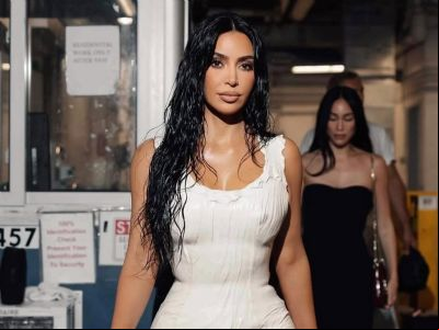 Julgamento do roubo envolvendo Kim Kardashian come