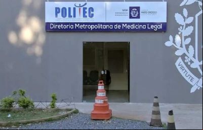 Idoso de 67 anos 