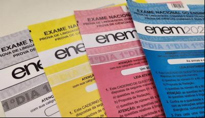 Enem 2025: prazo para pedir isen