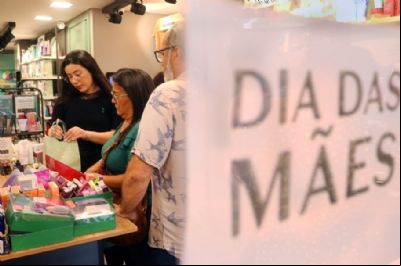 Dia das M
