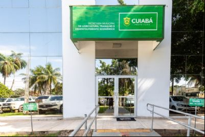 Sine cuiabano tem 65 vagas para operador de caixa, repositor e outras 208 oportunidades