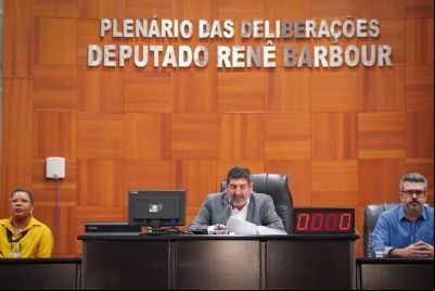 ALMT debate emiss