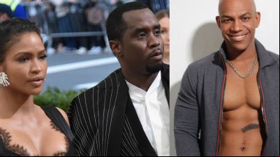 Acompanhante revela bastidores e valores por encontros com Diddy e Cassie Ventura