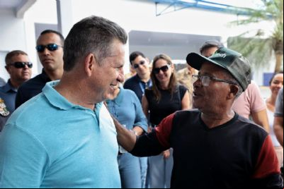 Pesquisa aponta aprova