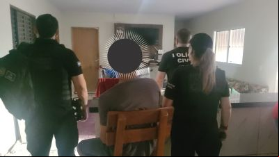 Adolescente de 15 anos alvo de opera