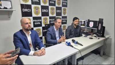 Adolescente de MT istrava sala que transmitiu esquartejamento de gato para 400 pessoas, revela delegado