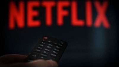 Netflix est