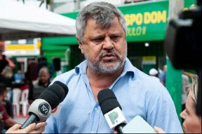 Stopa se aposenta como professor