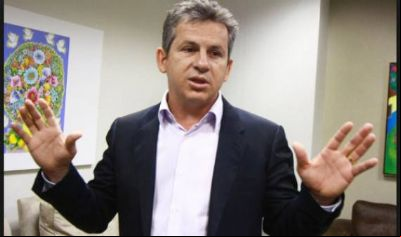 Mendes diz que presidente da FIEMT entende bem de desemprego e inseguran