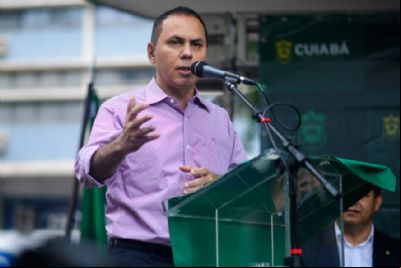 Vereador pede que I convoque chefe de gabinete de Emanuel