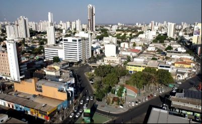 Defesa Civil realiza a