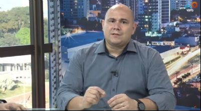 'Nunca revidei um ato de viol