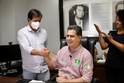Adevair ite deixar PTB para viabilizar candidatura a estadual