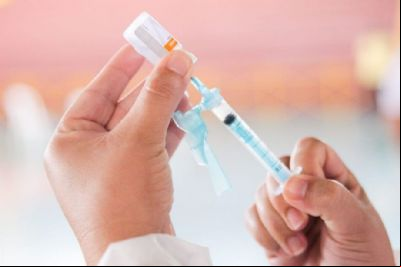 Vacinas contra o sarampo salvam cinco vidas por segundo, destaca OMS