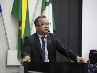Marcrean diz ter sido amea