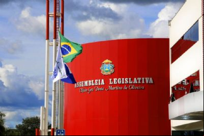 Projeto do Governo de MT que pro