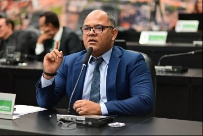 Agora membro da Processante, vereador diz que sa