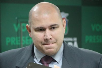 Juiz valida cassa