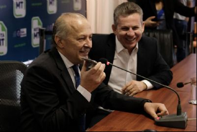 Pivetta avalia que Mauro n