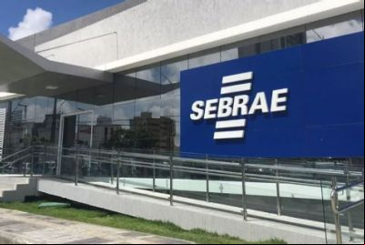 Sebrae abre vaga para p