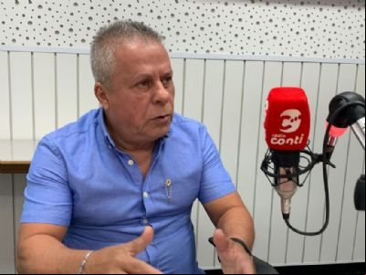 Chico quer chapa de consenso e busca apoio de Demilson