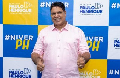 Vereador nega envolvimento e influência em liberação de alvarás para casas de shows em Cuiabá