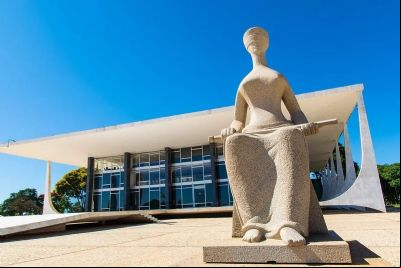 STF declara inconstitucional lei estadual que previa puni