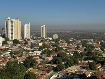 Temperaturas devem alcan