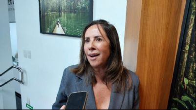 Maria Avallone acredita que prefeito j