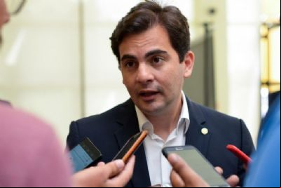 Garcia diz que Estado vai punir empresas envolvidas em fraudes dos consignados