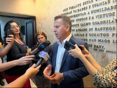 Mendes determina investiga