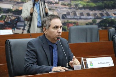 Vereador vai apresentar emenda que barra reajuste do IPTU e ainda aumenta o n
