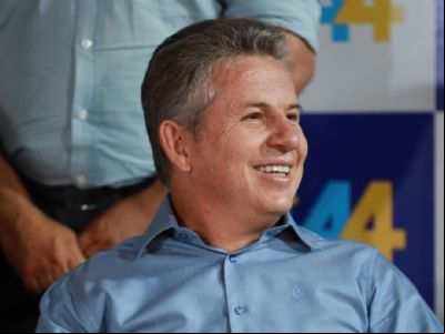Mauro cita seguran
