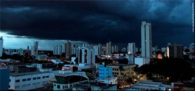 Mais de 60 cidades de Mato Grosso est