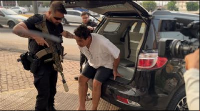 Paulo Henrique recebeu dinheiro para 'comprar' vaga de conselheiro tutelar na Capital; veja