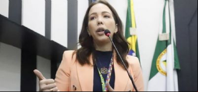 Maysa classifica como 