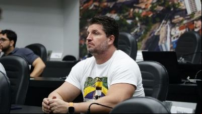 'Estavam com medo de ser presas', justifica Ranalli