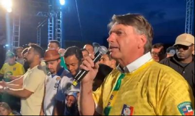Com apoio garantido em MT, Fagundes diz que Bolsonaro deve focar em grandes col