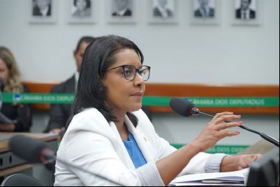 Simona defenda a
