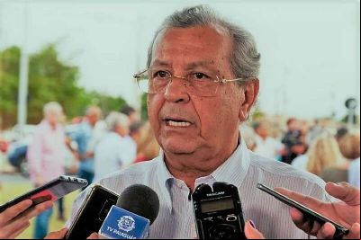 Jayme levanta necessidade de Minist