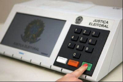 Sorteio de urnas que ar