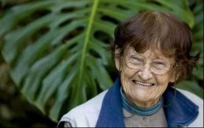 PESAR: Morre pioneira da agroecologia