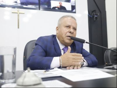 Chico 2000 cita favorecimento por parte da interven