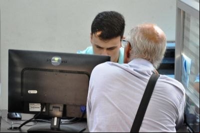 Procon estadual registra 3.616 reclama