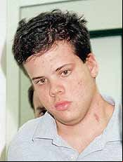 20 anos depois, Justi