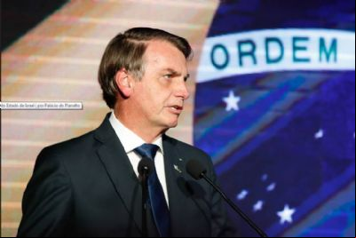 Bolsonaro est