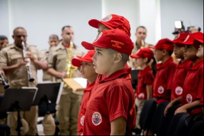Corpo de Bombeiros abre inscri