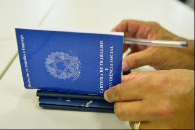 Melhora na economia pode ser causa do avan