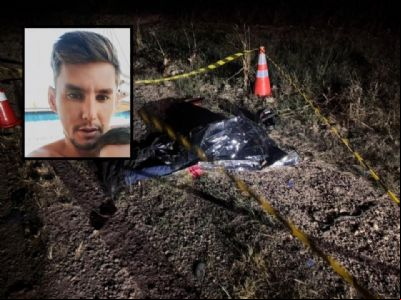 Motociclista morre na hora em batida contra Gol no nort