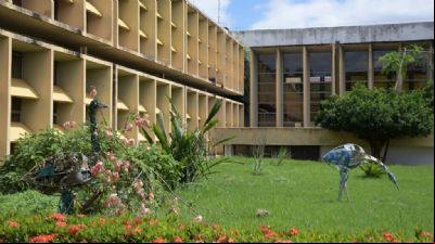 UFMT a a ofertar mestrado em istra